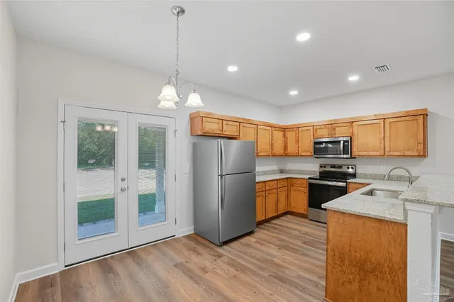 $274,900 | 7616 Homerun Road, Milton, FL 32583