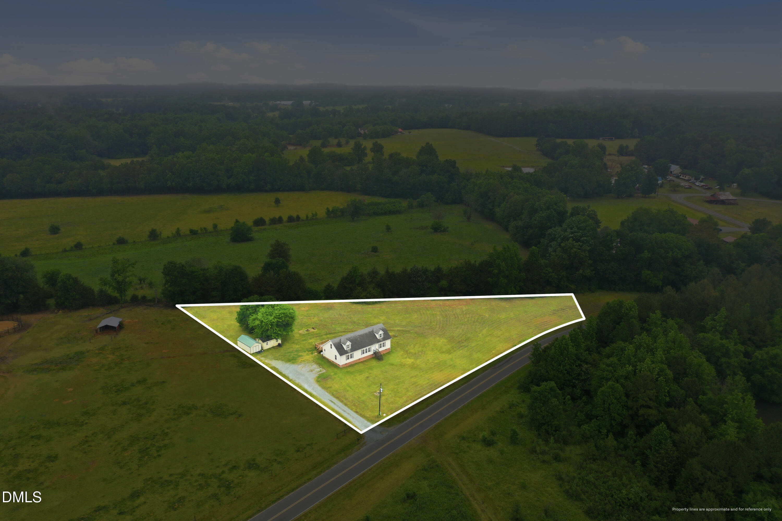 674 Archie Johnson Road Siler City, NC 27344 - Photo 39 of 42 12-print-DJI_0605_edit (2)
