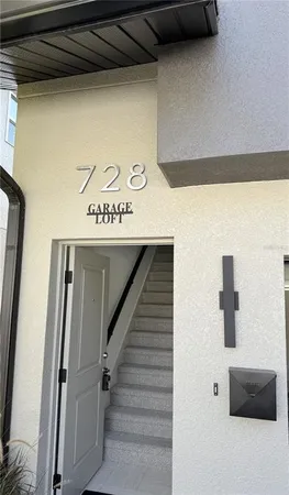 $1,445 | 728 Ellwood Avenue, Unit B, Orlando, FL 32804