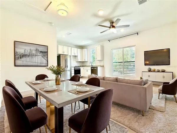 $1,445 | 728 Ellwood Avenue, Unit B, Orlando, FL 32804