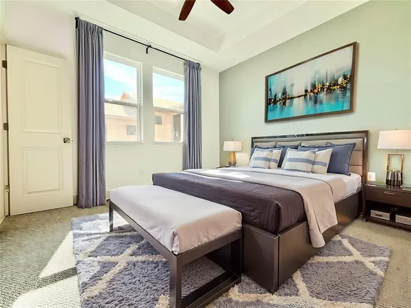 $1,445 | 728 Ellwood Avenue, Unit B, Orlando, FL 32804