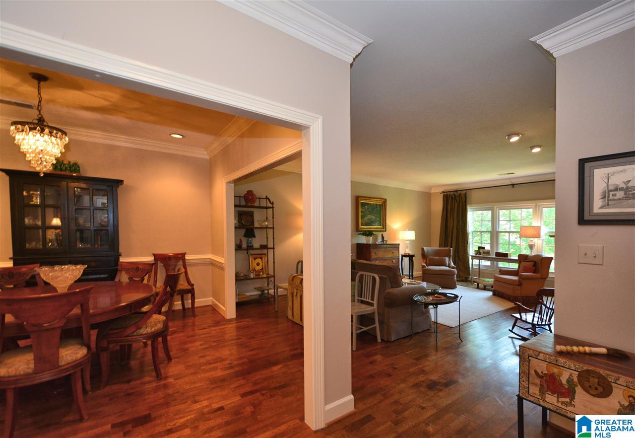 307 Morningside Circle, Unit 307 Birmingham, AL 35213 - Photo 6 of 44