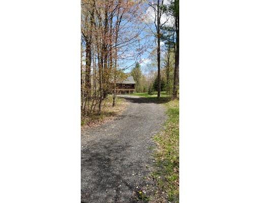 1426 Windsor Bush Road Windsor, MA 01256 - Photo 1 of 23