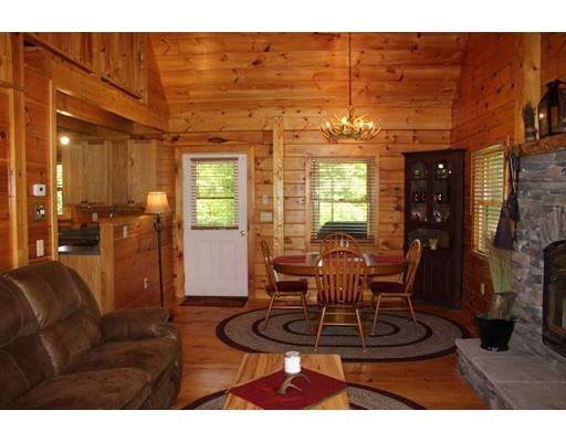 1426 Windsor Bush Road Windsor, MA 01256 - Photo 13 of 23