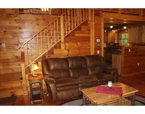 1426 Windsor Bush Road Windsor, MA 01256 - Photo 14 of 23