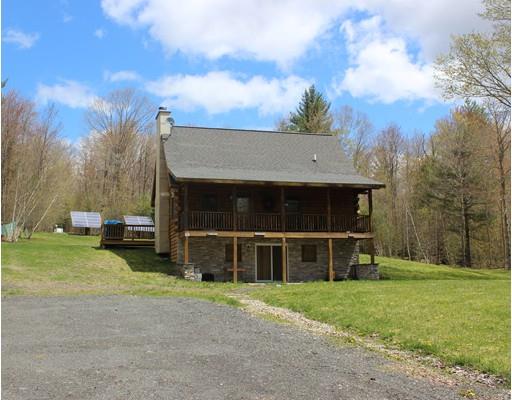 1426 Windsor Bush Road Windsor, MA 01256 - Photo 3 of 23