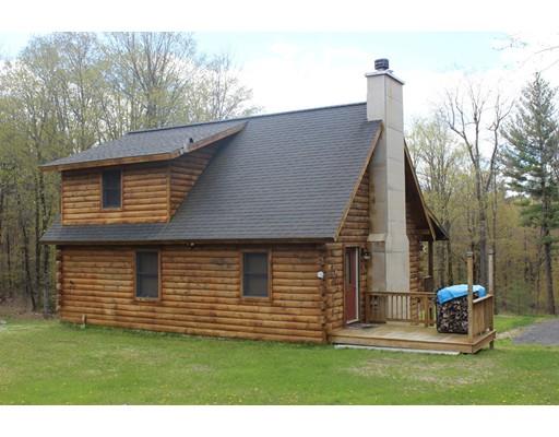 1426 Windsor Bush Road Windsor, MA 01256 - Photo 5 of 23