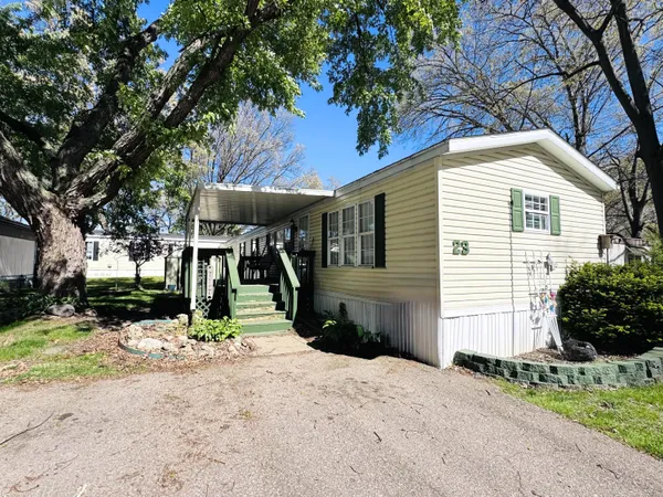 $44,900 | 2330 East Main Street, Unit LOT 23, Niles, MI 49120