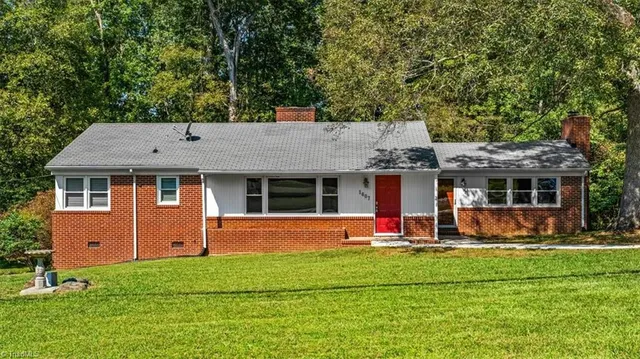 $290,000 | 1607 Neelley Road, Pleasant Garden, NC 27313