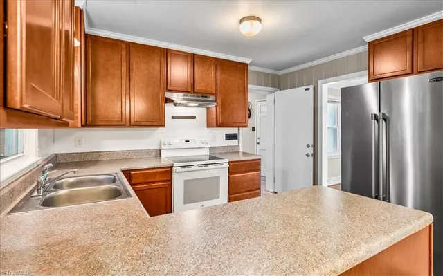 $290,000 | 1607 Neelley Road, Pleasant Garden, NC 27313