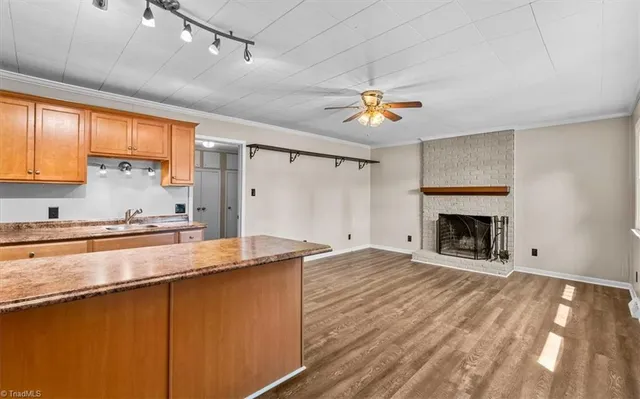 $290,000 | 1607 Neelley Road, Pleasant Garden, NC 27313