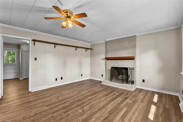 $290,000 | 1607 Neelley Road, Pleasant Garden, NC 27313