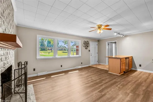 $290,000 | 1607 Neelley Road, Pleasant Garden, NC 27313