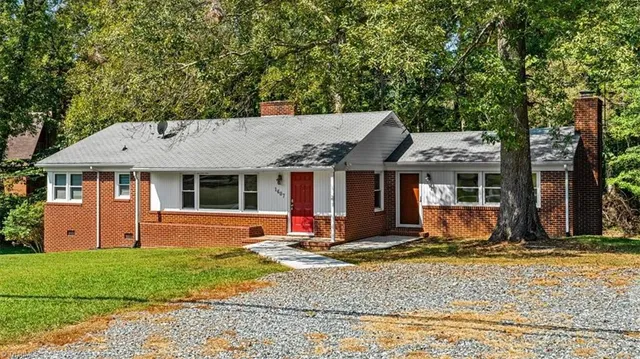 $290,000 | 1607 Neelley Road, Pleasant Garden, NC 27313