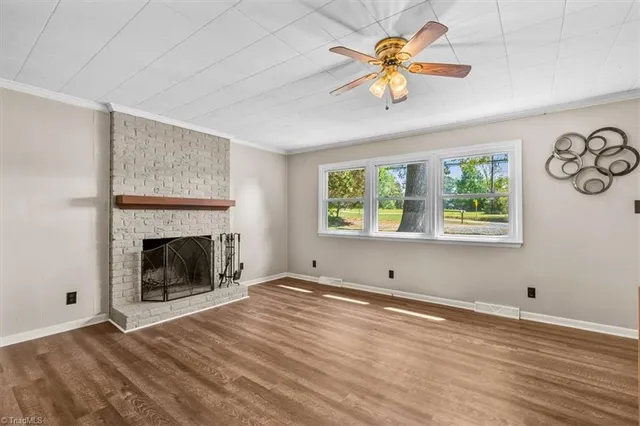 $290,000 | 1607 Neelley Road, Pleasant Garden, NC 27313