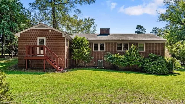 $290,000 | 1607 Neelley Road, Pleasant Garden, NC 27313