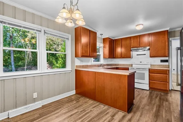 $290,000 | 1607 Neelley Road, Pleasant Garden, NC 27313