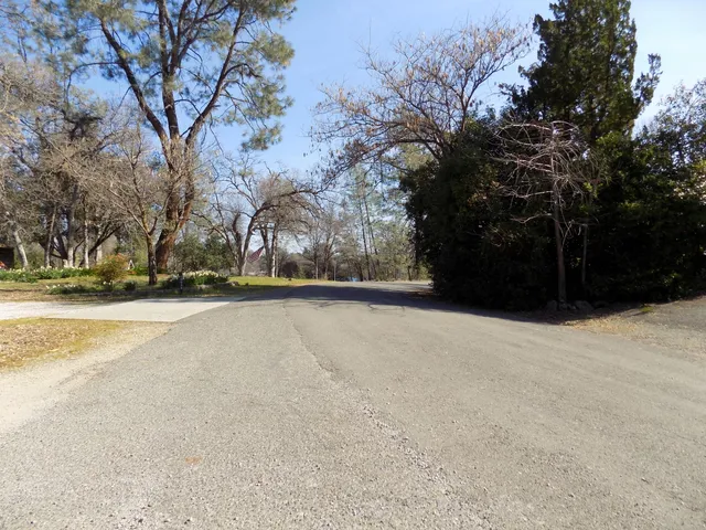 a view of swimming pool with an outdoor space