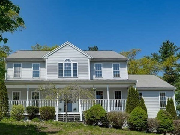 8 Atherton Road Hudson, MA 01749 - Photo 25 of 25