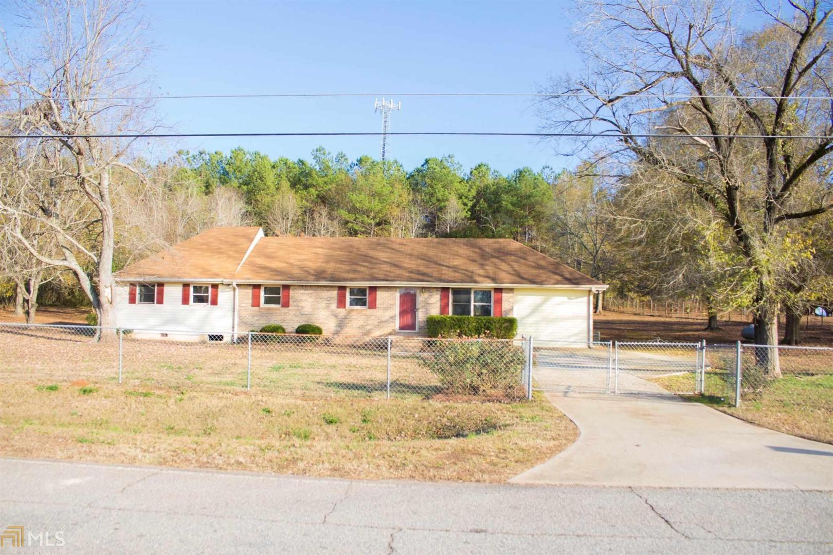 331 Elder Road Griffin, GA 30223 - Photo 1 of 1 Gallery Image 1