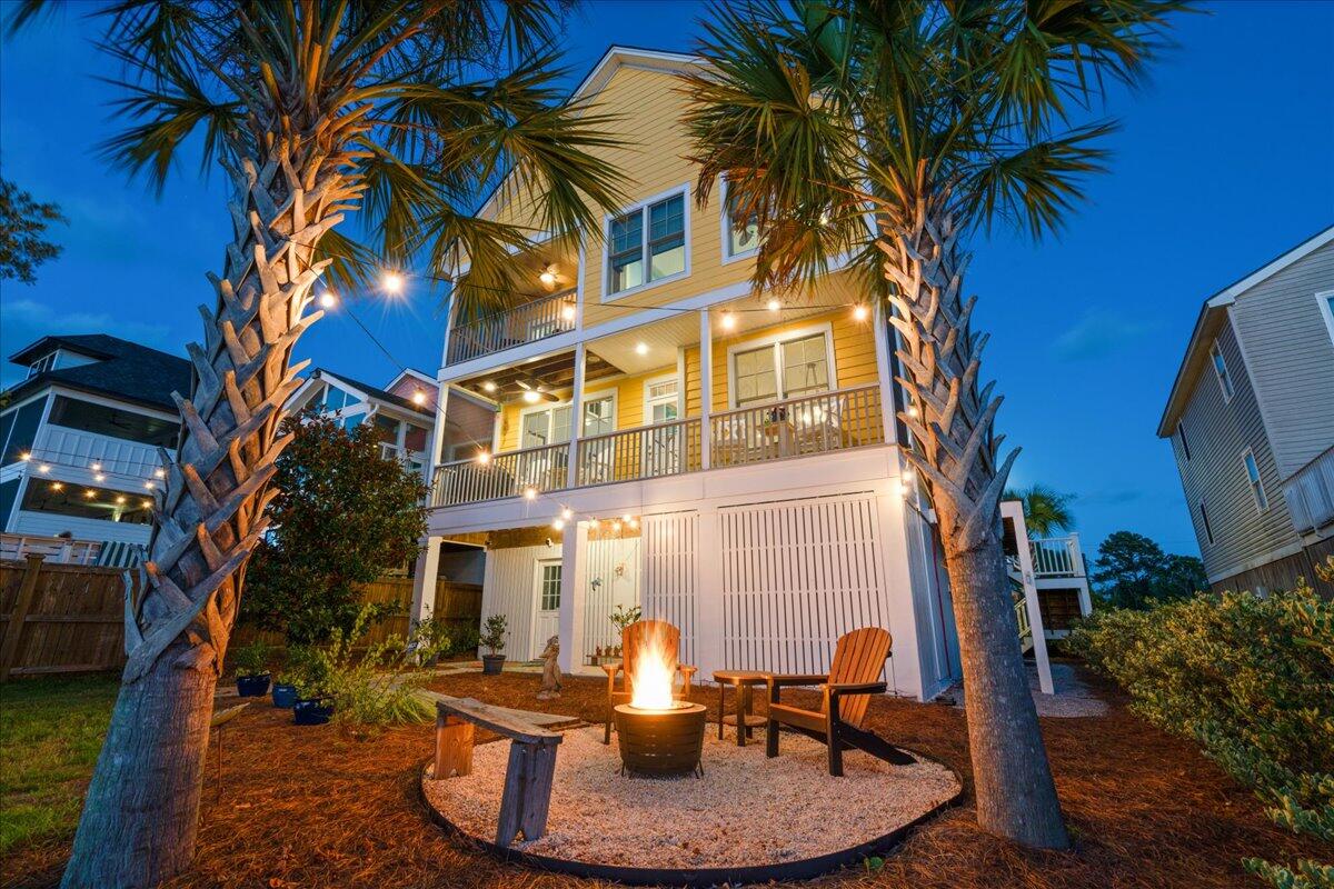 1668 Teal Marsh Road Charleston, SC 29412 - Photo 13 of 65 14-SNY04803