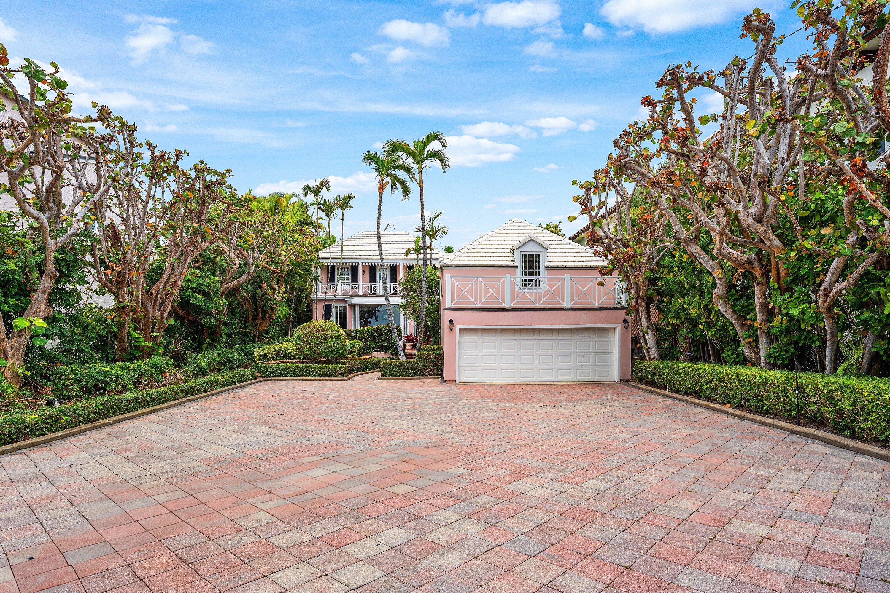 406 North Ocean Boulevard Delray Beach, FL 33483 - Photo 5 of 55 #0.5