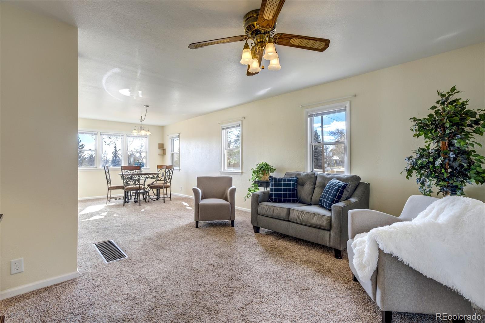 1290 5th Street Limon, CO 80828 - Photo 3 of 49