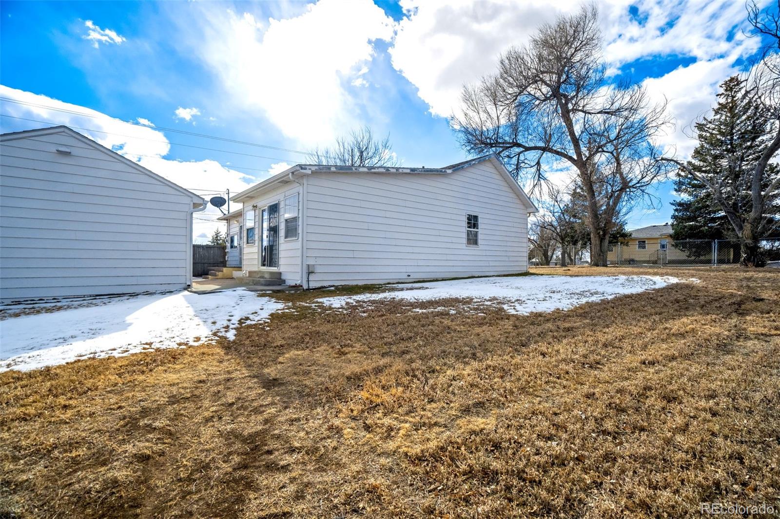 1290 5th Street Limon, CO 80828 - Photo 32 of 49