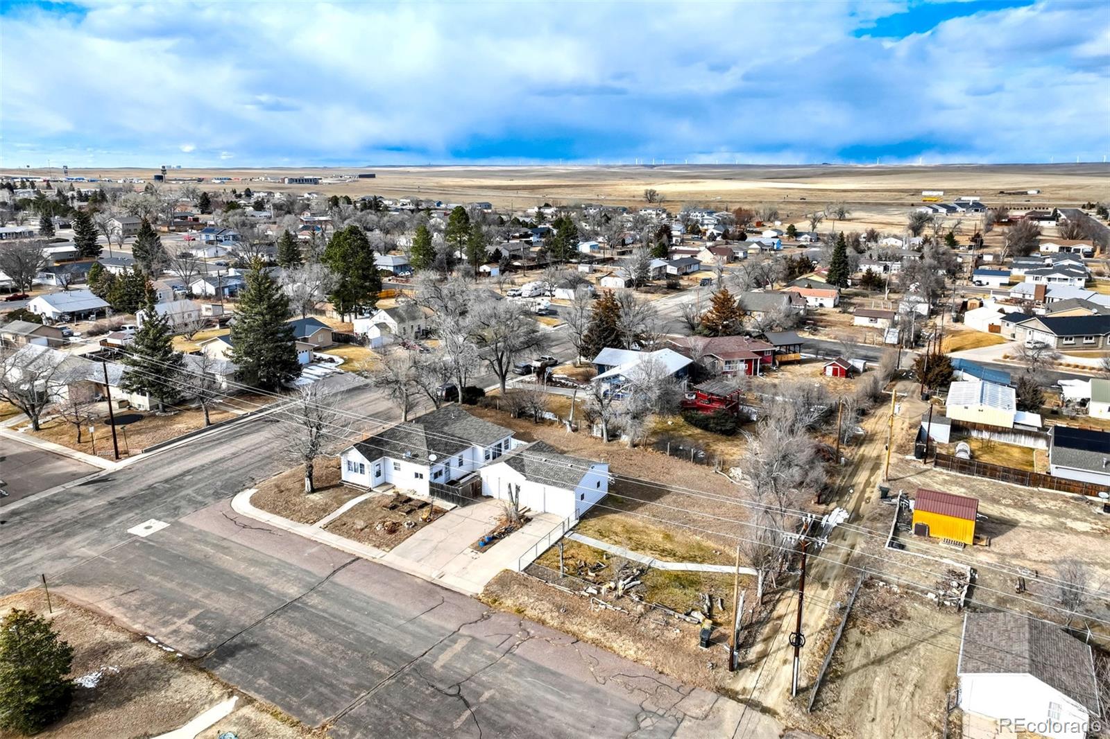 1290 5th Street Limon, CO 80828 - Photo 35 of 49