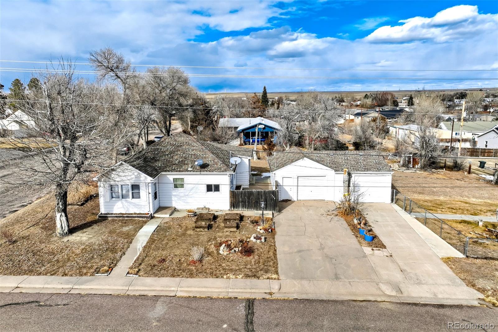 1290 5th Street Limon, CO 80828 - Photo 37 of 49