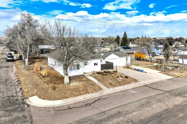 $240,000 | 1290 5th Street, Limon, CO 80828