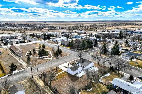 $240,000 | 1290 5th Street, Limon, CO 80828