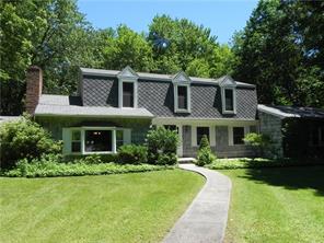 116 Carpenter Road Port Jervis, NY 12771 - Photo 1 of 1 a front view of house with yard and green space