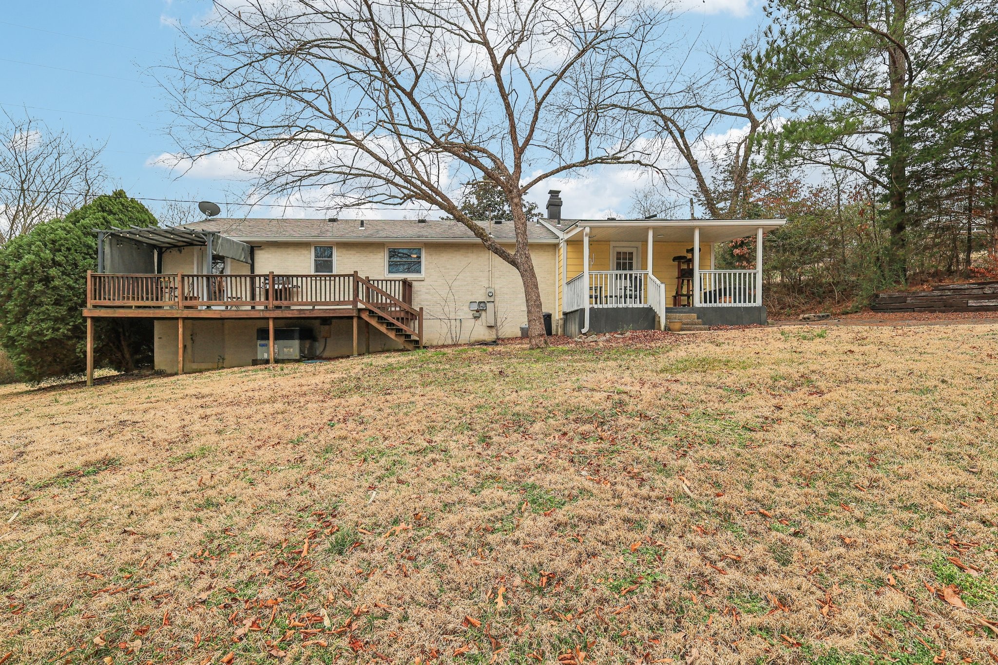 421 Mt Pleasant Road Kingston Springs, TN 37082 - Photo 30 of 34 Gallery Image 30