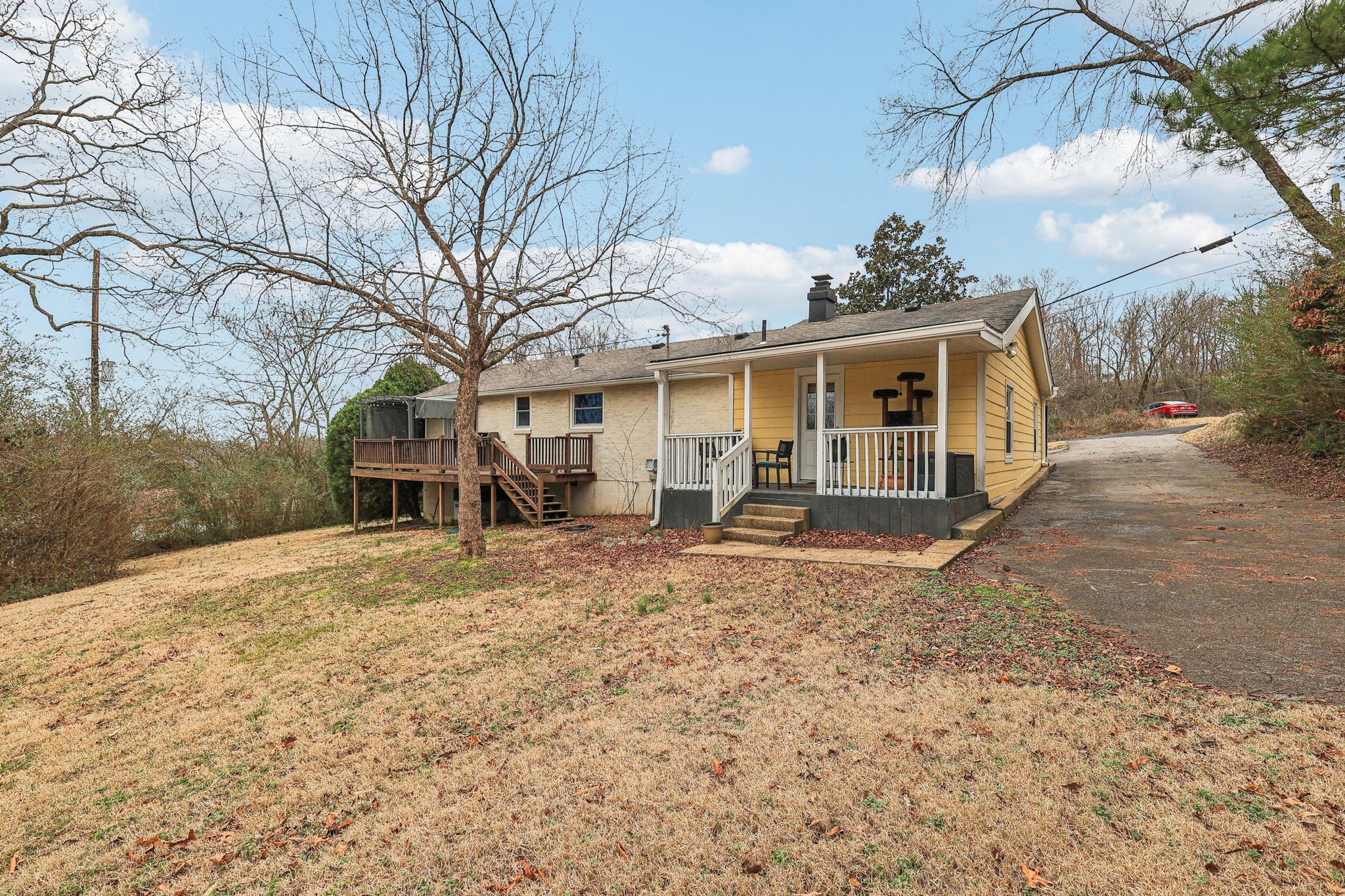 421 Mt Pleasant Road Kingston Springs, TN 37082 - Photo 31 of 34 Gallery Image 31
