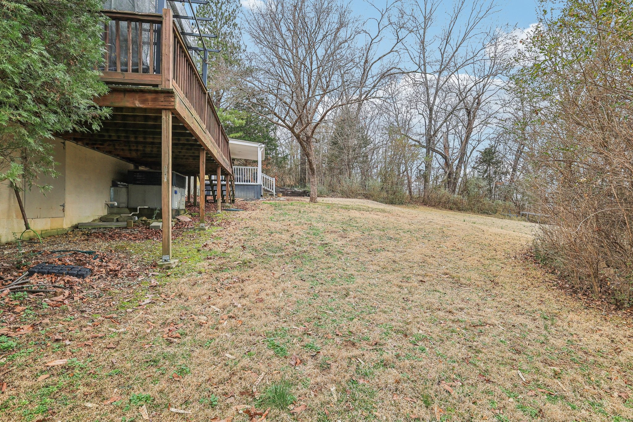 421 Mt Pleasant Road Kingston Springs, TN 37082 - Photo 33 of 34 Gallery Image 33