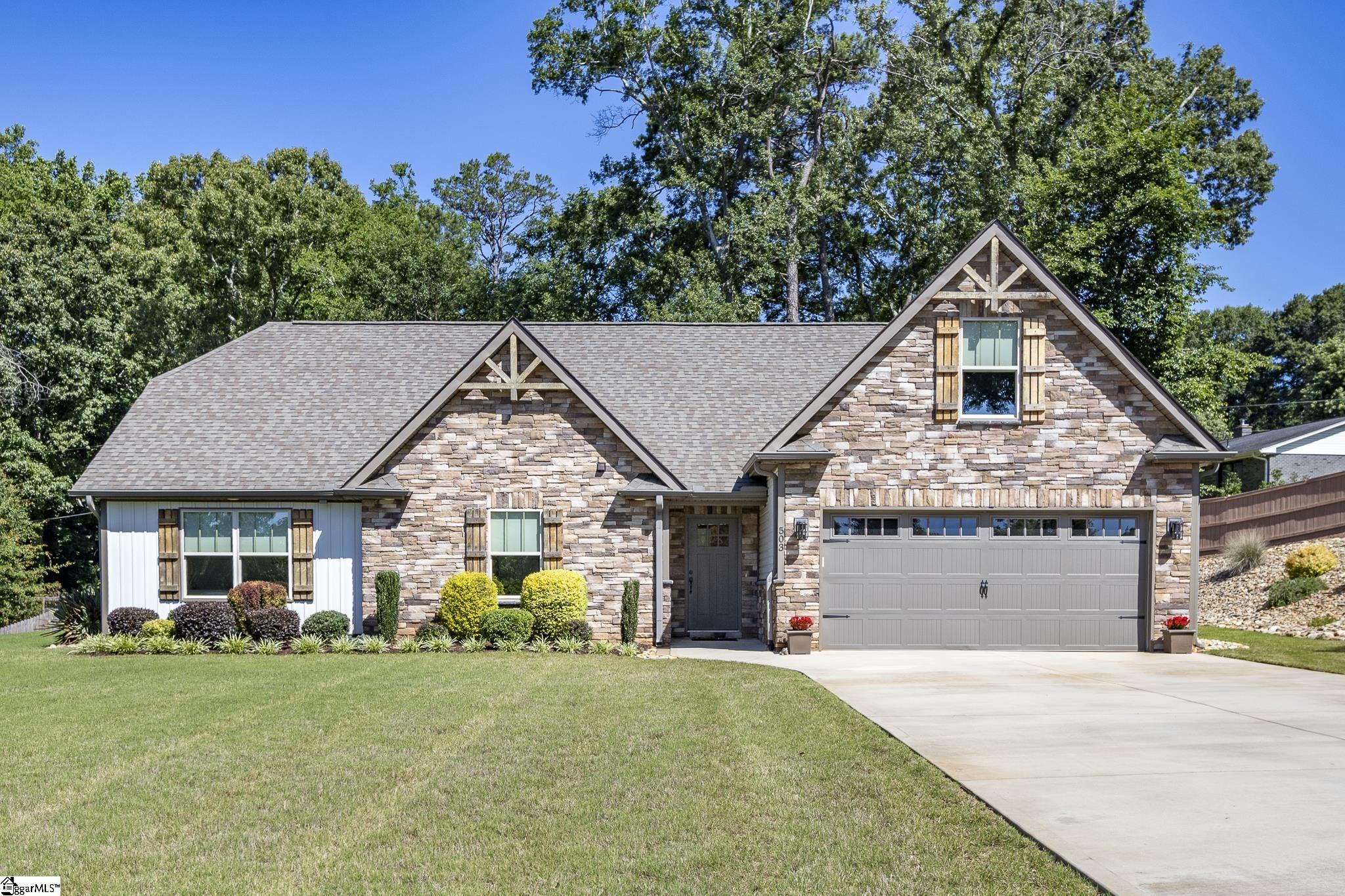 503 Little John Trail Anderson, SC 29621 - Photo 2 of 43