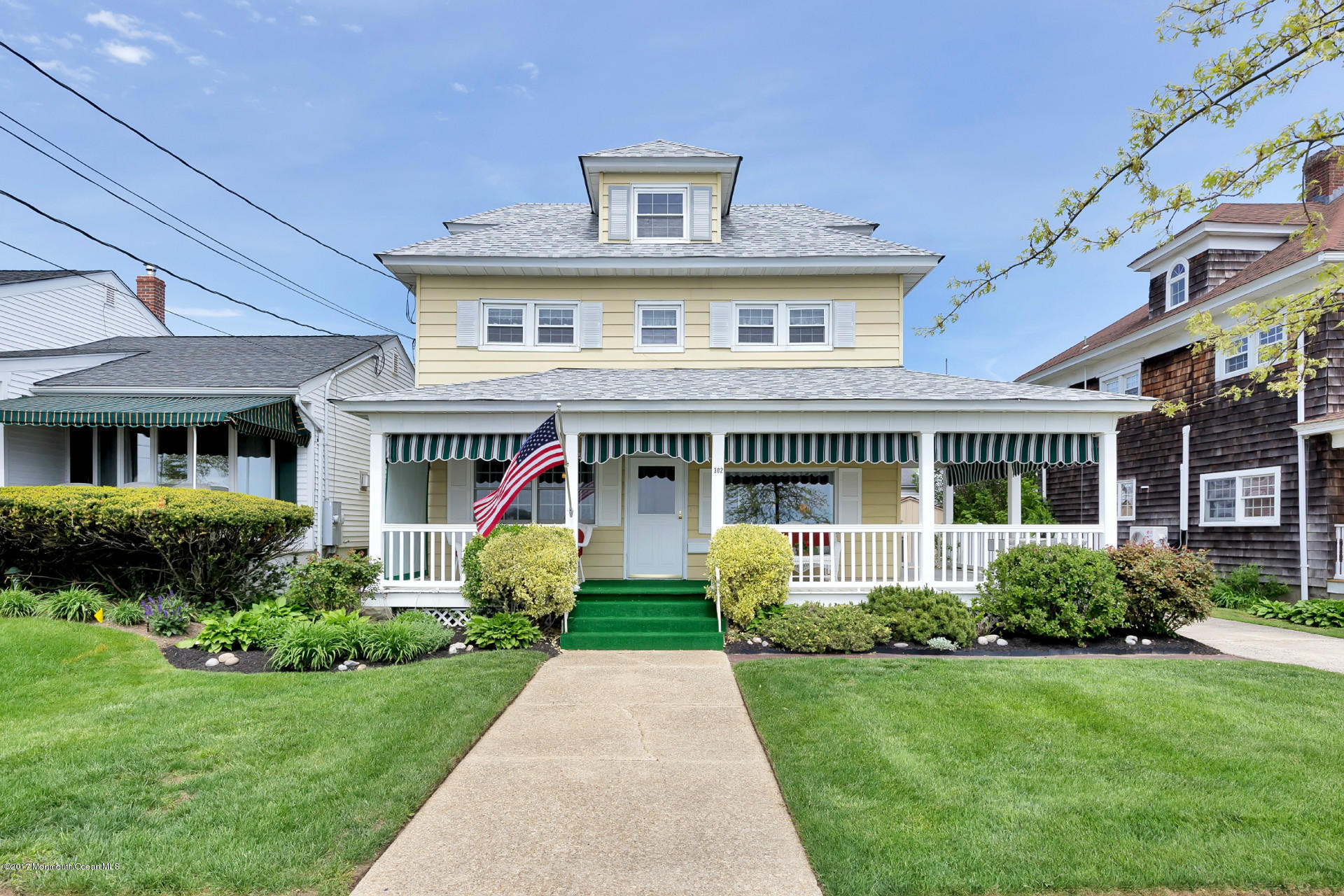 302 Ocean Road Spring Lake, NJ 07762 - Photo 17 of 35 001-233430-IMG_2723_5108045