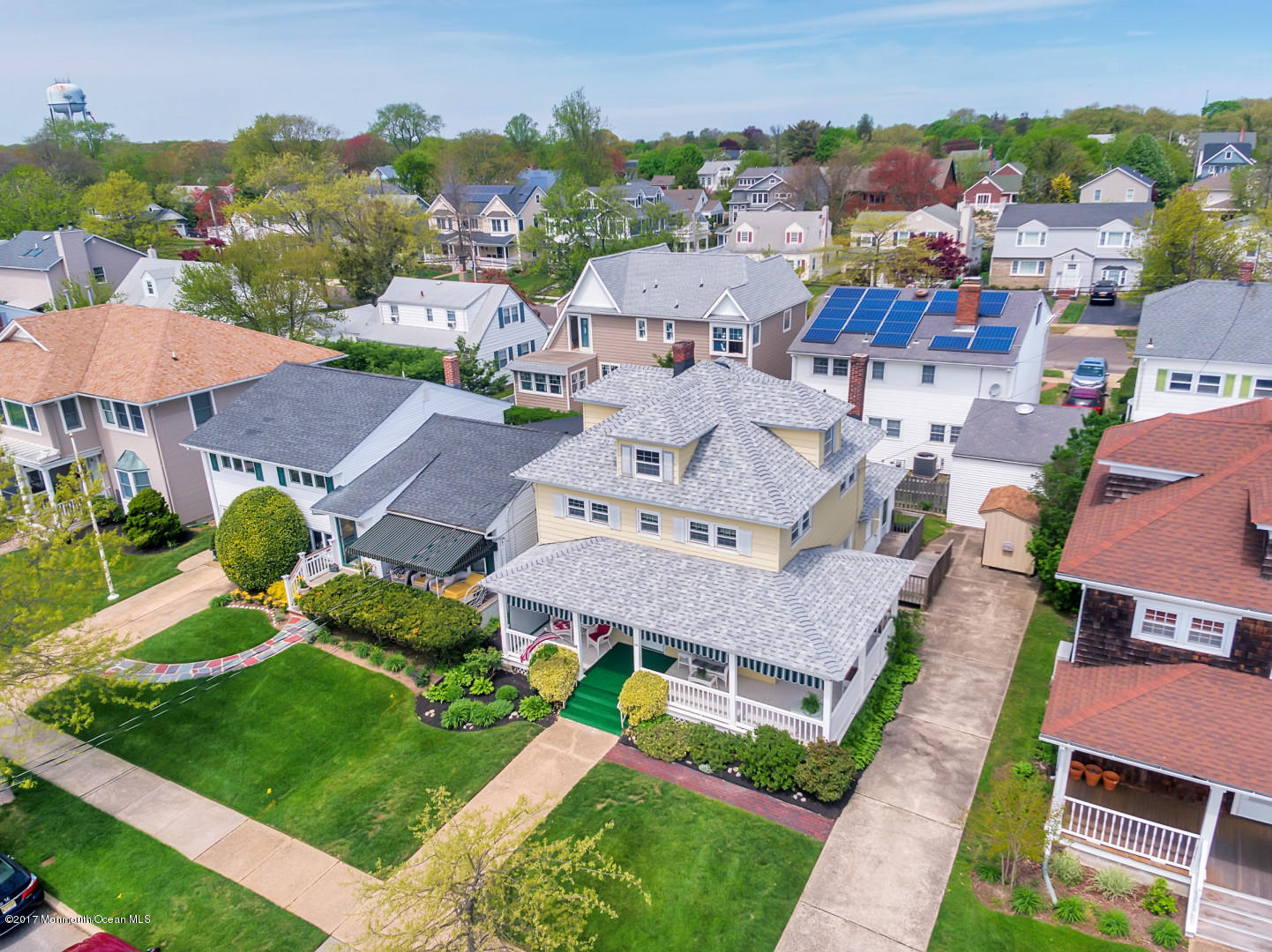 302 Ocean Road Spring Lake, NJ 07762 - Photo 32 of 35 034-233430-DJI_0090_5111630