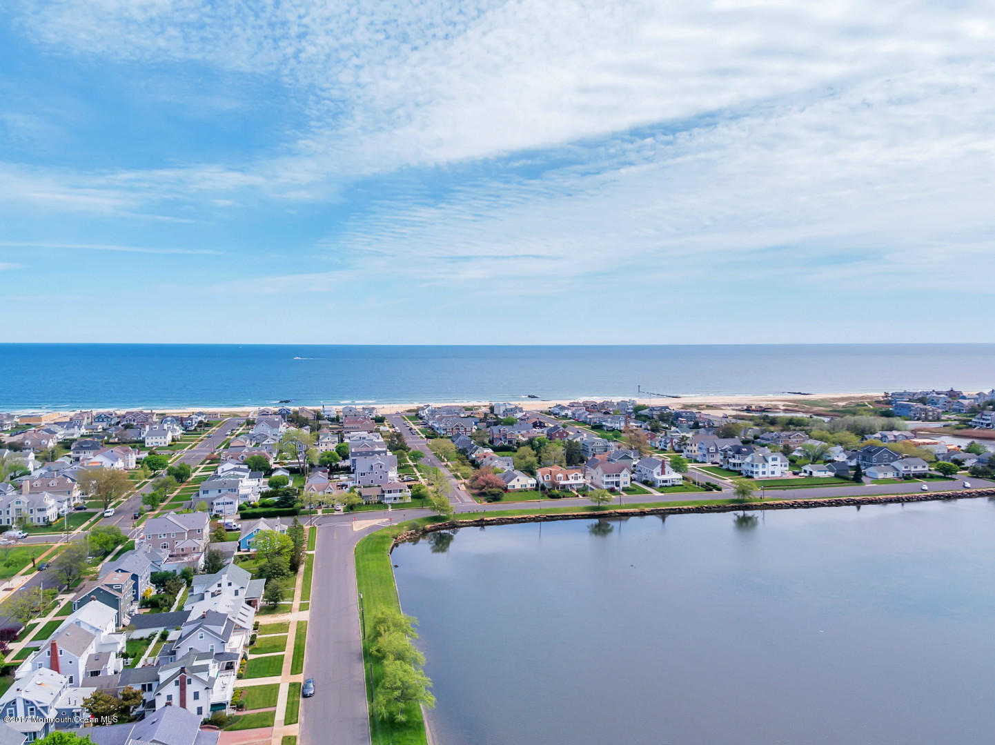 302 Ocean Road Spring Lake, NJ 07762 - Photo 34 of 35 036-233430-DJI_0095_5111633