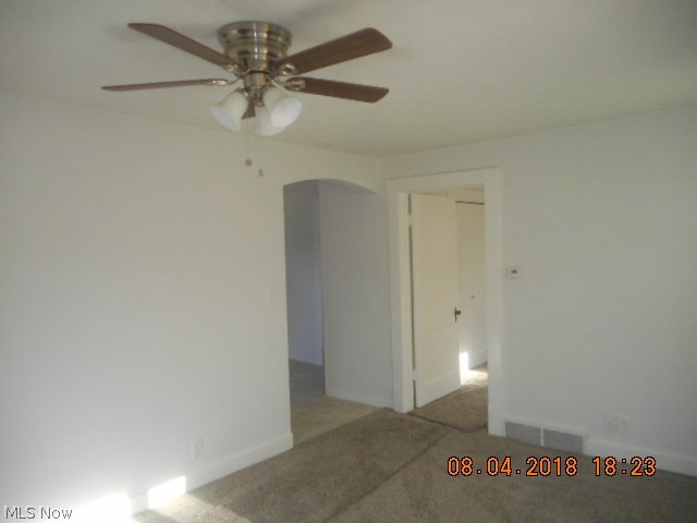 596 Briggs Road Leavittsburg, OH 44430 - Photo 22 of 29 Gallery Image 22