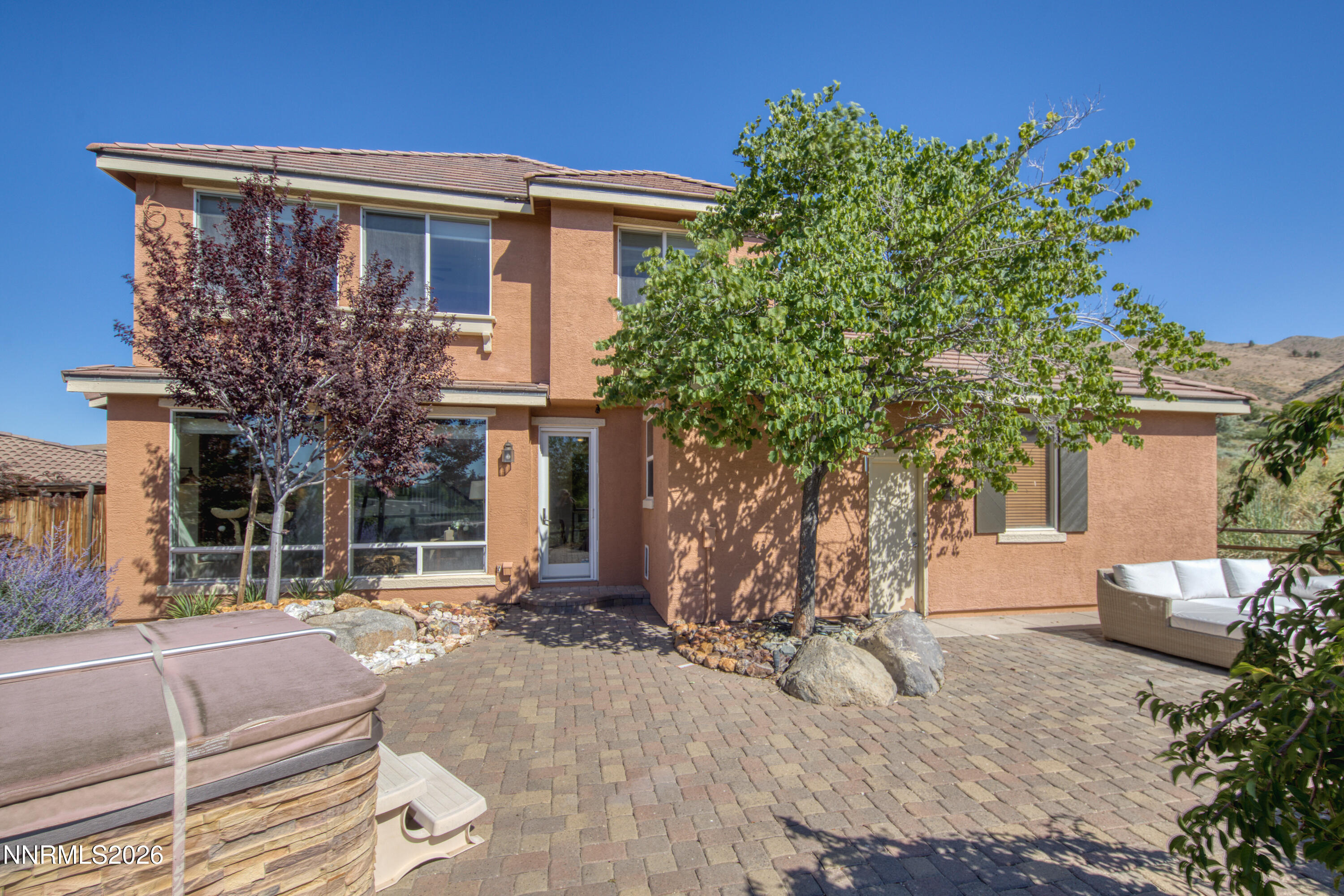 2390 Hickory Hill Way Reno, NV 89523 - Photo 41 of 50 67-067