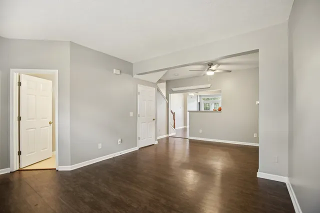 $334,000 | 7718 Porter House Drive, Nashville, TN 37211