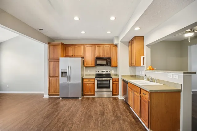 $334,000 | 7718 Porter House Drive, Nashville, TN 37211