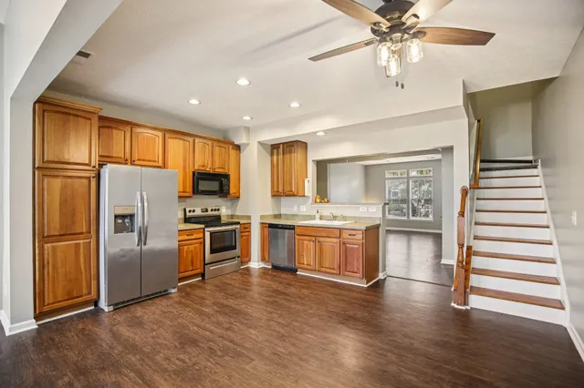 $334,000 | 7718 Porter House Drive, Nashville, TN 37211