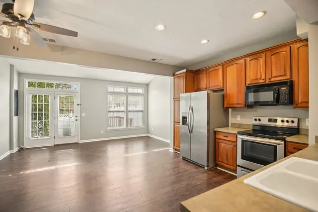 $334,000 | 7718 Porter House Drive, Nashville, TN 37211