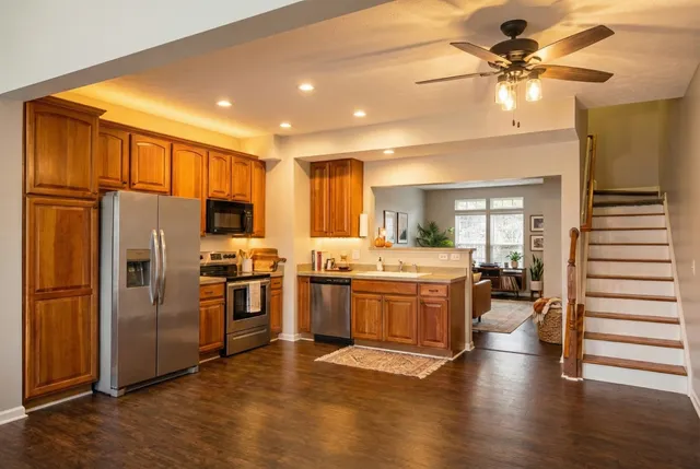 $334,000 | 7718 Porter House Drive, Nashville, TN 37211