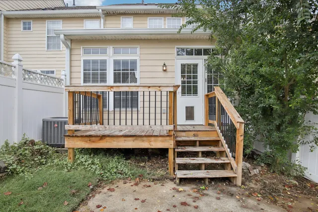 $334,000 | 7718 Porter House Drive, Nashville, TN 37211