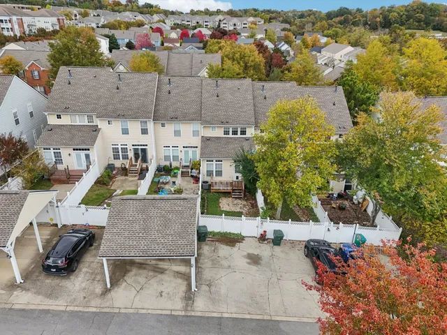 $334,000 | 7718 Porter House Drive, Nashville, TN 37211