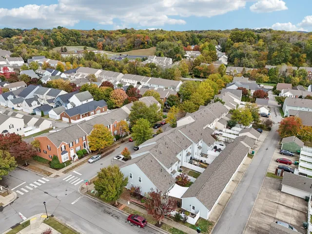 $334,000 | 7718 Porter House Drive, Nashville, TN 37211